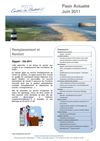 CDG 17 - Flash actualité - juin 2011
