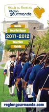 Guide touristique de la Vallée du Richelieu 2011-2012