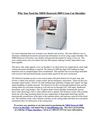 Why You Need the MBM Destroyit 5009 Cross Cut Shredder