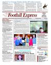 Foothill Express April 2011