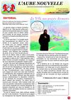 l'Aube nouvelle n°2