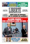 LIBERTE ALGERIE (liberte-algerie.com) du 18 juin 2011