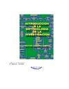 Introducción a la Metodología de la Investigación