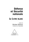 Livre blanc de la défense et de la sécurité nationale (2008)
