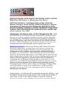 SAFE International, North America’s Self Defense Leader, Launches High School Self Defense in Albuquerque, New Mexico