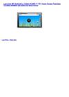 Computers & Accessories - iM7-Android 2.1 Tablet PC-MID-7TFT Touch Screen-Telechips TCC8902-800MHZ-256...