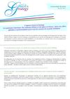 Communiqué de presse - lancement nouveau modèle et nouvelles offres stratégiques - Agence Guest & Strategy
