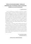 Proyecto sobre Promoción del Ecoturismo en Canelones