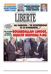 LIBERTE ALGERIE (liberte-algerie.com) du 20 juin 2011