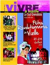 Vivre à Vizille N°30 juillet 2011
