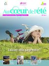 Au coeur de l'été - 2011