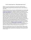 ••••••> Personal injury law ct - When Destiny takes its turn!!!