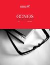 Ocnos nº 1. Revista de estudios sobre lectura