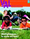 Val Magazine n° 115 - été 2011