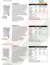 DestroyIt 2503 (3/16 X 1 1/2) Cross-cut Shredder Catalog Page