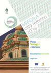 Piano Strategico di Marsala - Documento Intermedio