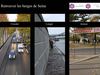 Présentation de la réunion publique du 15 juin 2011 "Retrouver les berges de Seine"