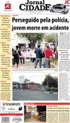 JC MOGI GUAÇU - 15-06-2011