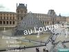 Groupe SOLEIL (Bolivar), Médiation culturelle, le Louvre, juin 2011