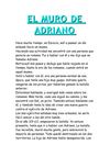 EL MURO DE ADRIANO. NEREA