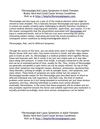 Fibromyalgia And Lupus Symptoms In Adult Females Really Hard And Could Cause Serious Conditions