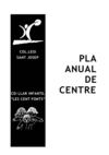 Pla Anual 2007-2008