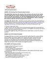 IAPAM's hCG Training Gives Physicians Best Practices