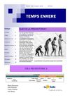 TEMPS ENRERE