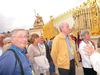 Voyage des ainés à Versaille - 14 juin 2011