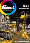 VANNES EN SCENE