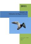 Aide Magret serveur