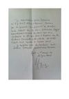 Pourvoi en Cassation 2011
