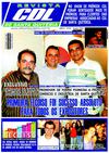 Revista da II FECOISQ - 2009