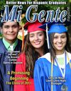 June /July 2011, Graduation Issue