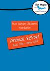 Blue Dragon 2008-09 Annual Report