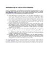 Blurbpoint’s Tips for Effective Article Submission