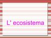ecosistema