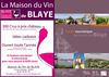 Guide touristique du canton de Blaye, édition 2011