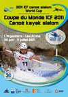 Coupe du Monde Canoe Kayak 2011