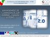 Conférence "Community management" 22 juin 2011 - CCI Bayonne Pays Basque