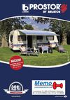 Prostor Catalogus 2010 incl nieuwigheden
