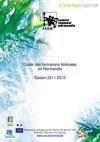Guide des formation 2011-2012 CRCNK