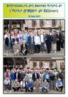 Retrouvailles Ecole de Bassoues 18 juin 2011