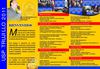 Programas de Fiestas Aniversarias Universida San Pedro - Sede Trujillo