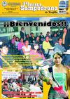 Boletín Informativo USP Trujillo N° 01-2011