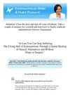  endometriosis treatment - endometriosis diet