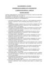 INFORME DE JUGADORES CON ANTECEDENTES