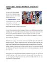 Fashion 2011 Trends: MTV Movie Awards Red Carpet