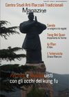 Centro Studi Arti Marziali Tradizionali Magazine - Numero 3