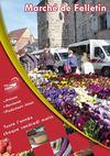 Livret de promotion du marché de Felletin
